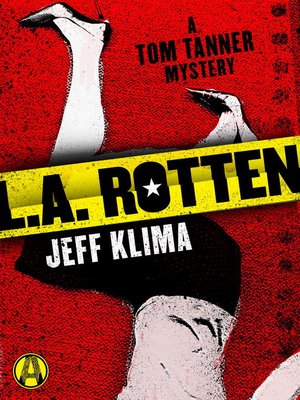 cover image of L.A. Rotten